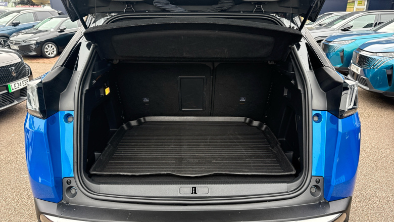 Peugeot 3008 1.2 PureTech GT 5dr Petrol Estate